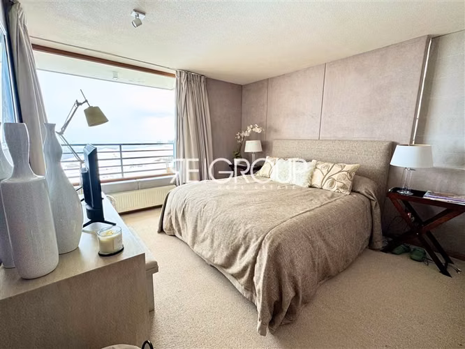 Departamento en venta de 4 dorm. en La Parva, Lo Barnechea - Imagen 16