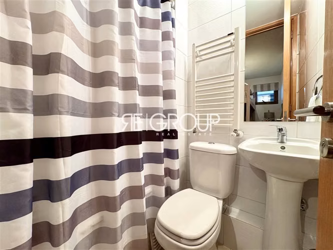 Departamento en venta de 4 dorm. en La Parva, Lo Barnechea - Imagen 18