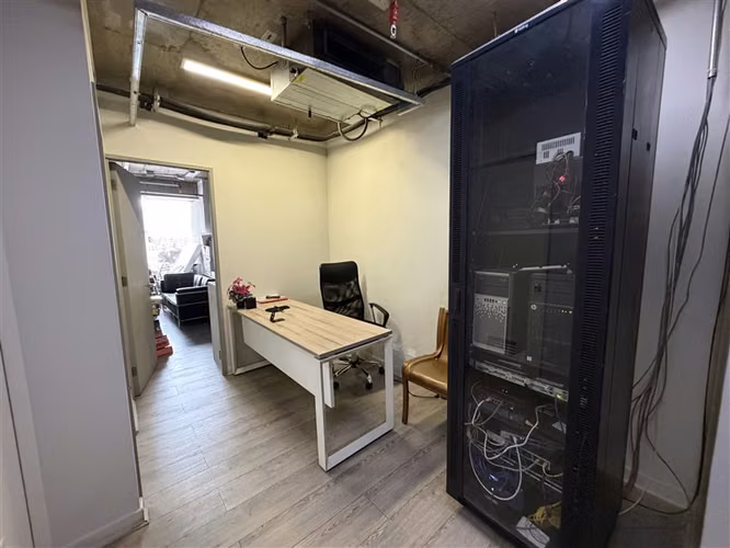 Oficinas en venta en Santiago Centro, Morande 835 - Imagen 13