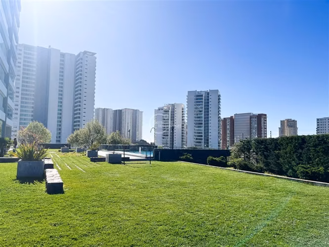 Departamento en venta de 2 dorm. en Concón