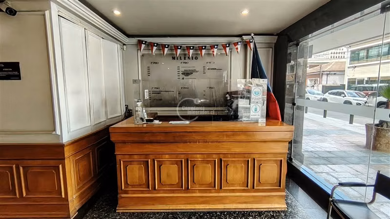 Oficina en arriendo en Viña del Mar - Imagen 10