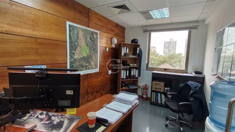 Oficina en arriendo en Viña del Mar - Imagen 6