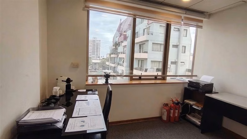 Oficina en arriendo en Viña del Mar