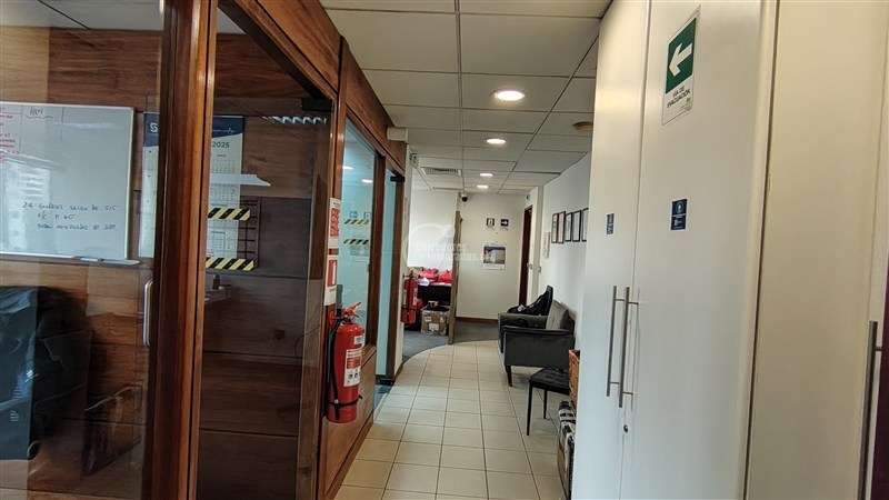 Oficina en arriendo en Viña del Mar
