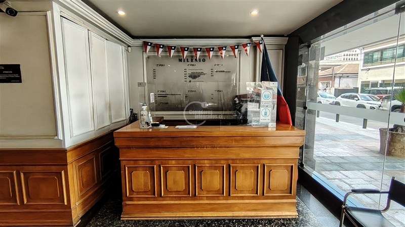 Oficina en arriendo en Viña del Mar