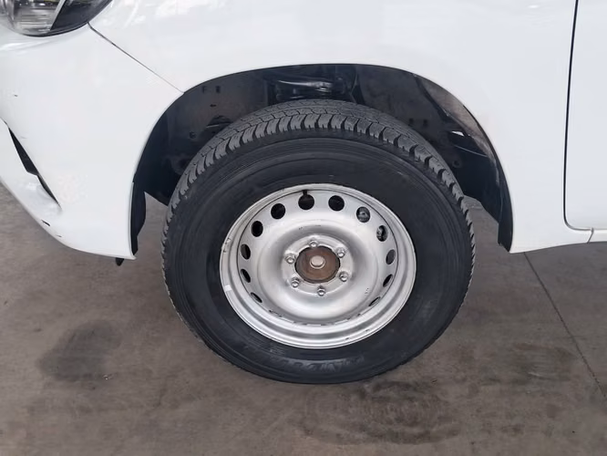 TOYOTA HILUX 2021 - Imagen 10