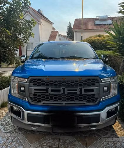 Ford F-150 XLT