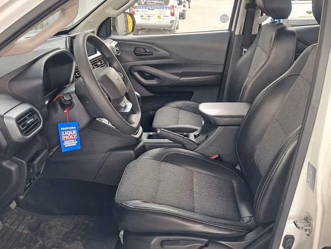 PEUGEOT LANDTREK 2023 - Imagen 12