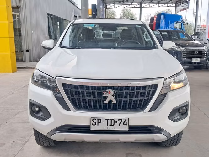 PEUGEOT LANDTREK 2023 - Imagen 3