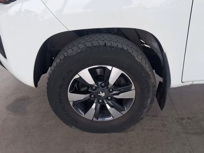 PEUGEOT LANDTREK 2023 - Imagen 10