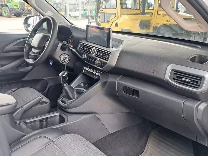 PEUGEOT LANDTREK 2023 - Imagen 15
