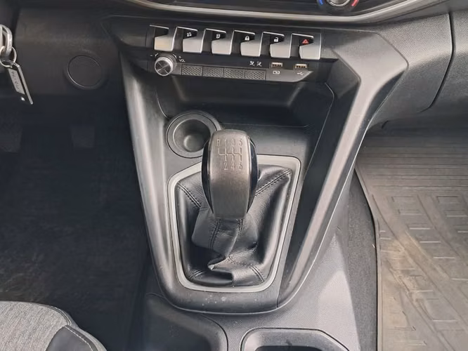 PEUGEOT LANDTREK 2023 - Imagen 20