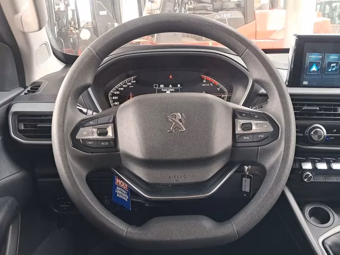 PEUGEOT LANDTREK 2023 - Imagen 19