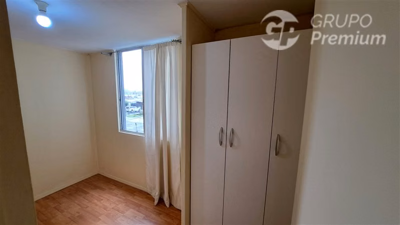 Departamento en arriendo de 3 dorm. en Los Angeles