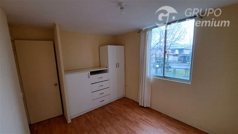 Departamento en arriendo de 3 dorm. en Los Angeles
