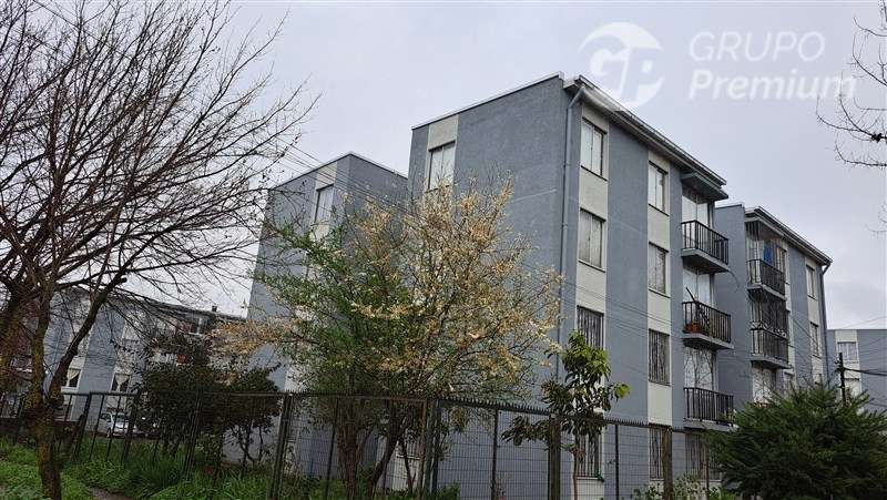 Departamento en arriendo de 3 dorm. en Los Angeles