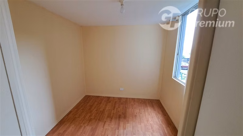 Departamento en arriendo de 3 dorm. en Los Angeles