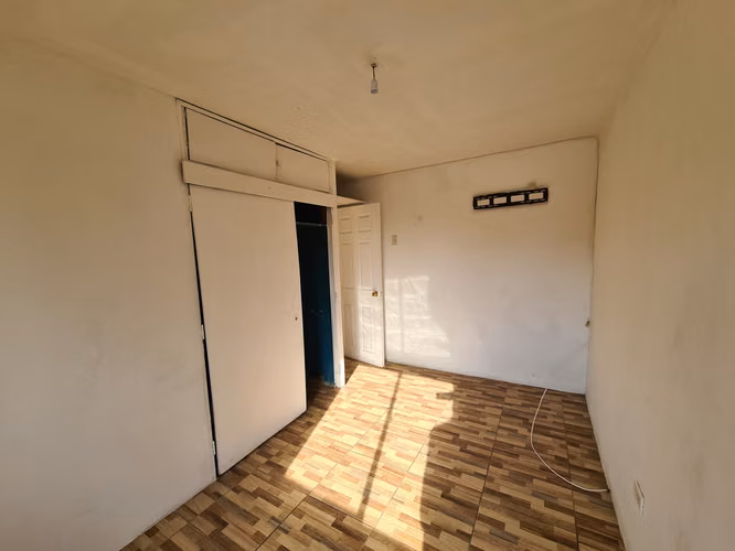 Arriendo departamento a Pasos Metos San Ramon