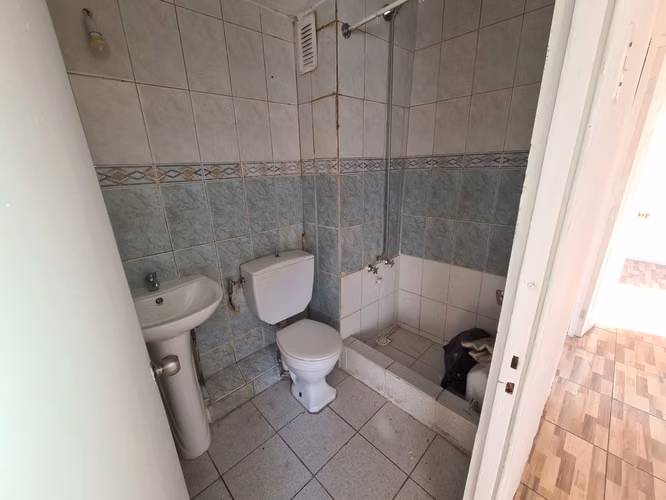 Arriendo departamento a Pasos Metos San Ramon