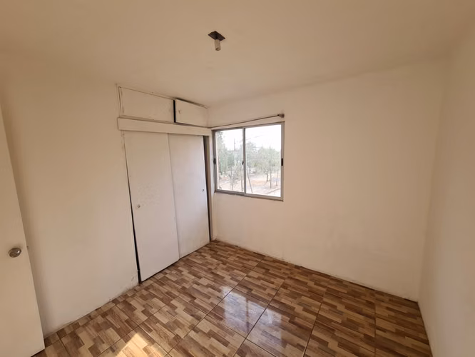Arriendo departamento a Pasos Metos San Ramon