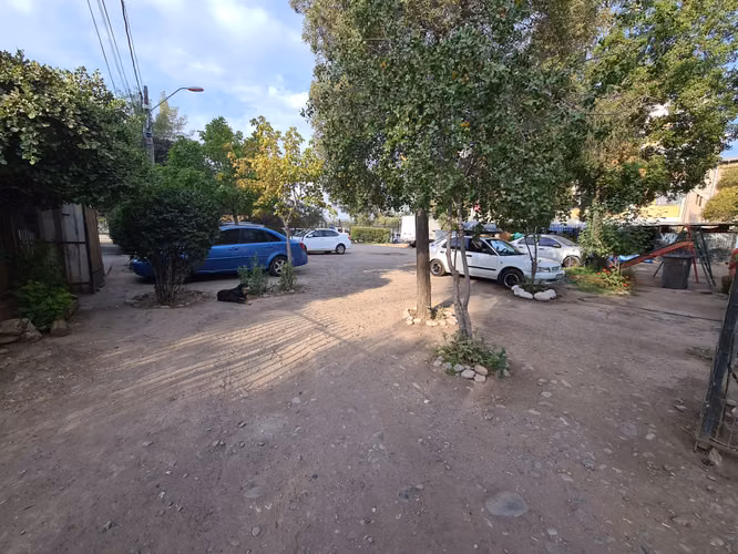 Arriendo departamento a Pasos Metos San Ramon