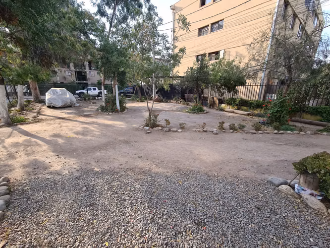 Arriendo departamento a Pasos Metos San Ramon
