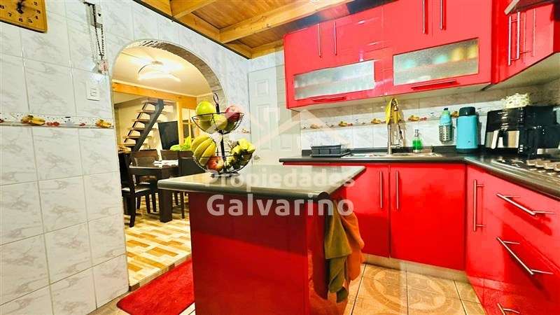 Casa en venta de 4 dorm. en Quilicura