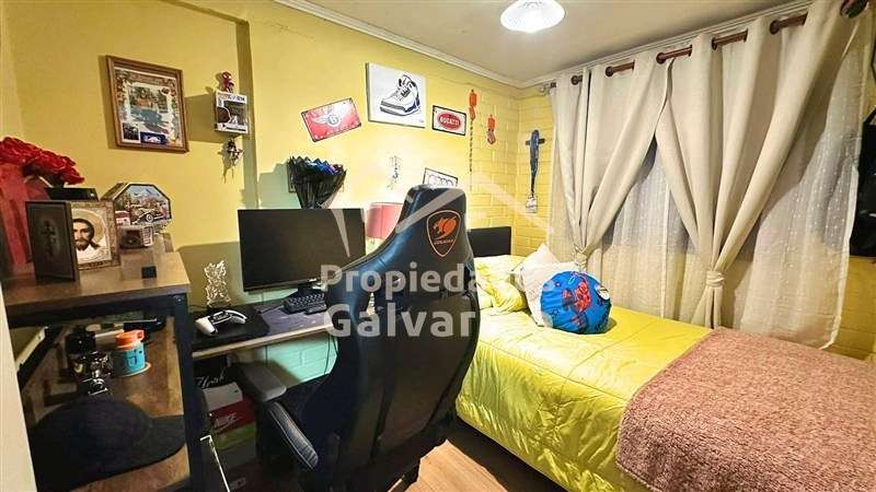 Casa en venta de 4 dorm. en Quilicura