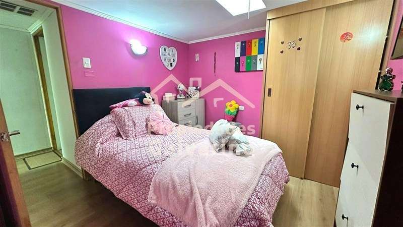 Casa en venta de 4 dorm. en Quilicura