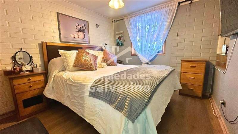 Casa en venta de 4 dorm. en Quilicura