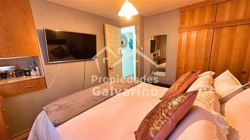 Casa en venta de 4 dorm. en Quilicura