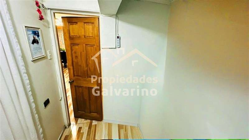 Casa en venta de 4 dorm. en Quilicura