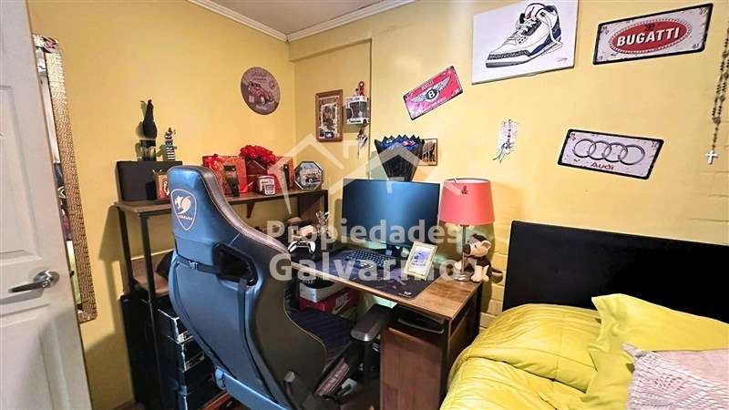Casa en venta de 4 dorm. en Quilicura