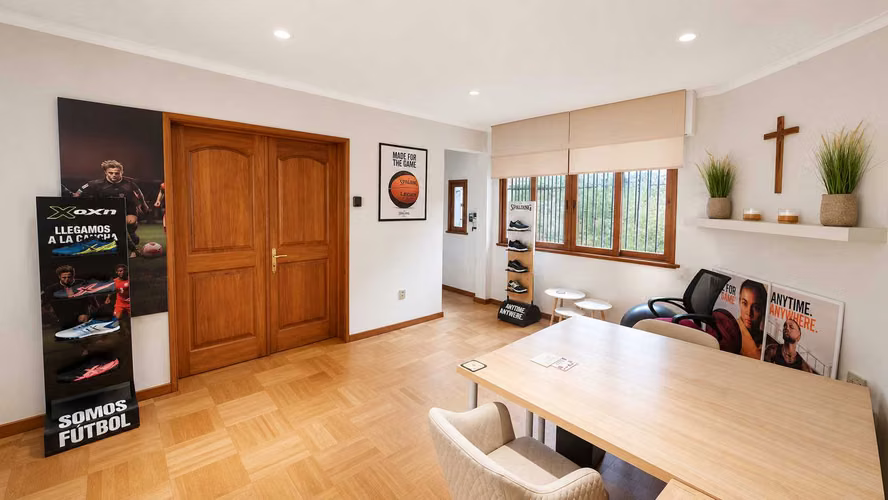 VENTA GRAN CASA FAMILIAR 610 MTS DE TERRENO (182320) - Imagen 2