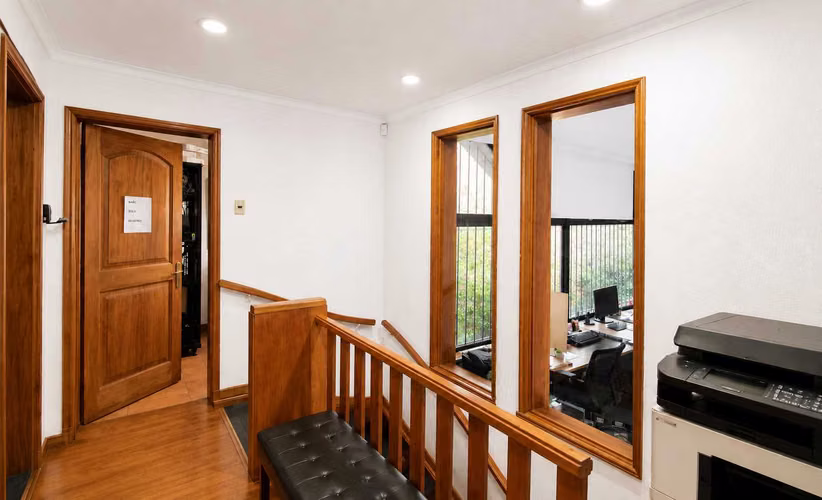VENTA GRAN CASA FAMILIAR 610 MTS DE TERRENO (182320) - Imagen 11