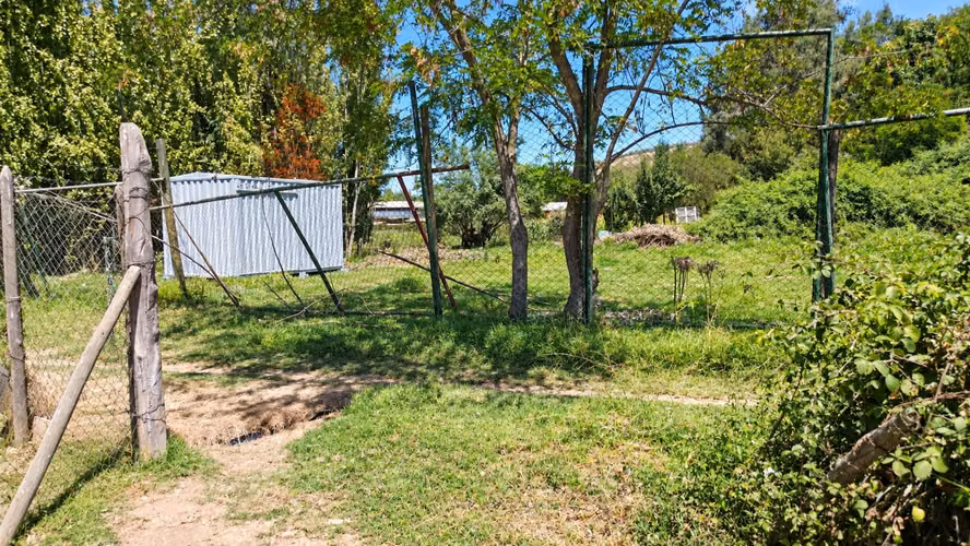 6 parcelas de 2.000 m2 en María Pinto (182217)