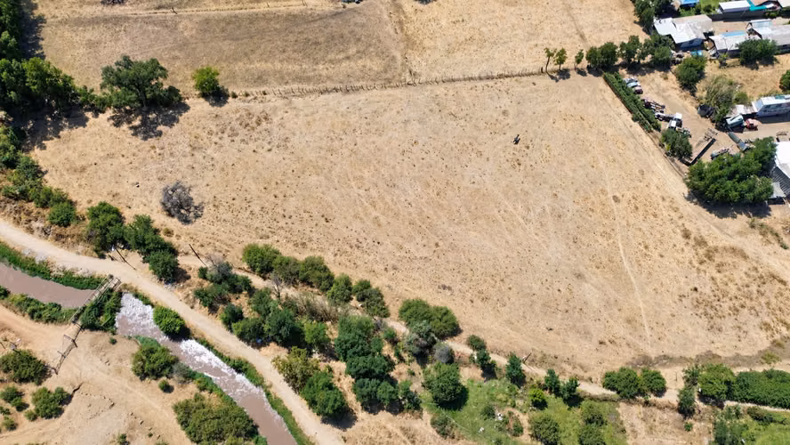 6 parcelas de 2.000 m2 en María Pinto (182217)