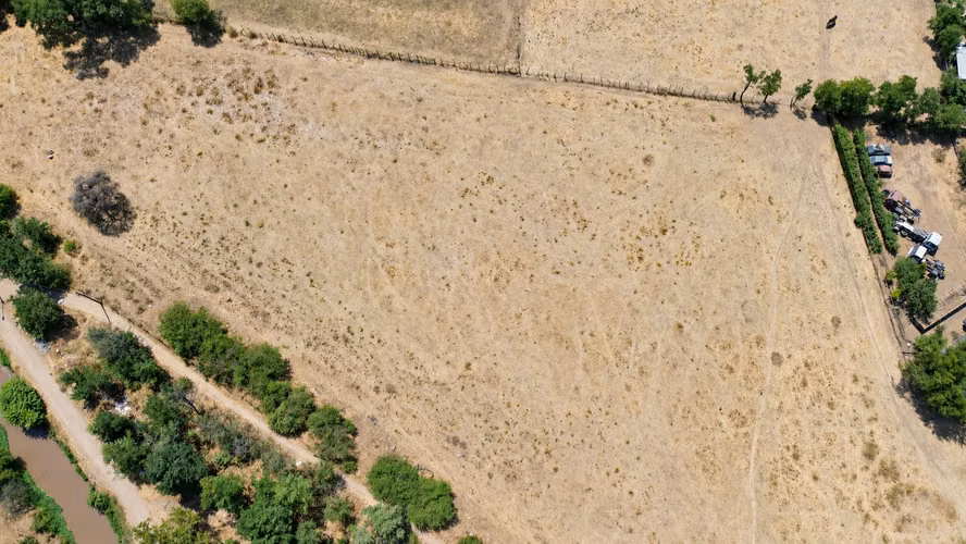 6 parcelas de 2.000 m2 en María Pinto (182217)