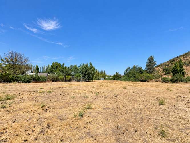 6 parcelas de 2.000 m2 en María Pinto (182217)