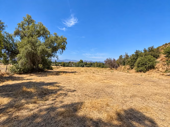 6 parcelas de 2.000 m2 en María Pinto (182217)