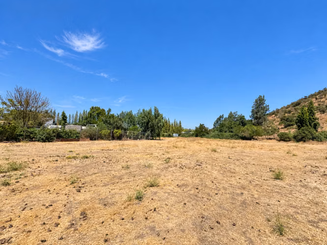 6 parcelas de 2.000 m2 en María Pinto (182217)