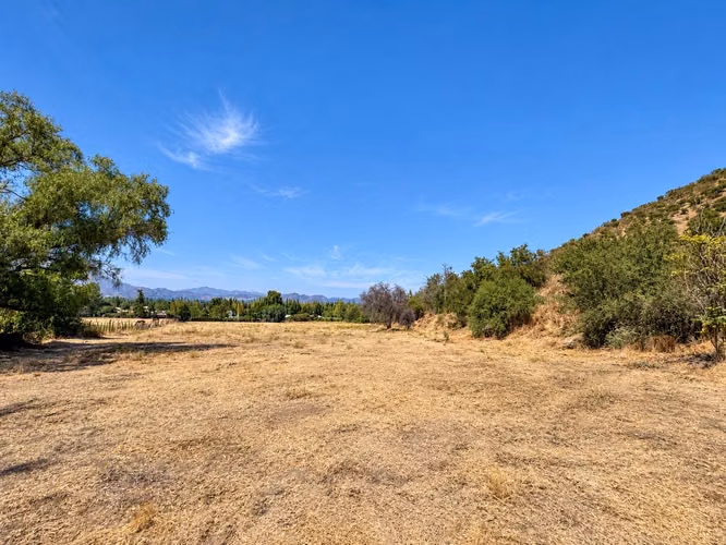 6 parcelas de 2.000 m2 en María Pinto (182217)