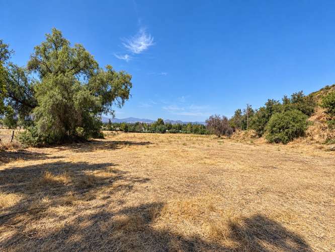 6 parcelas de 2.000 m2 en María Pinto (182217)