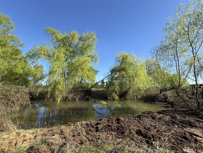 Sitio en venta en Coihueco #261042