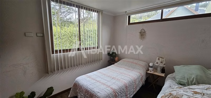Propiedad con 2 casas en San Pedro de la Paz - Imagen 25