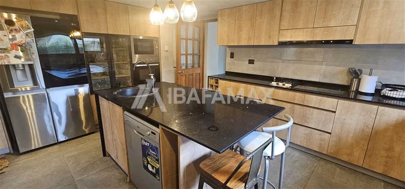 Propiedad con 2 casas en San Pedro de la Paz - Imagen 8