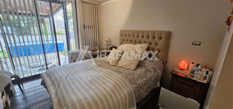 Propiedad con 2 casas en San Pedro de la Paz - Imagen 23
