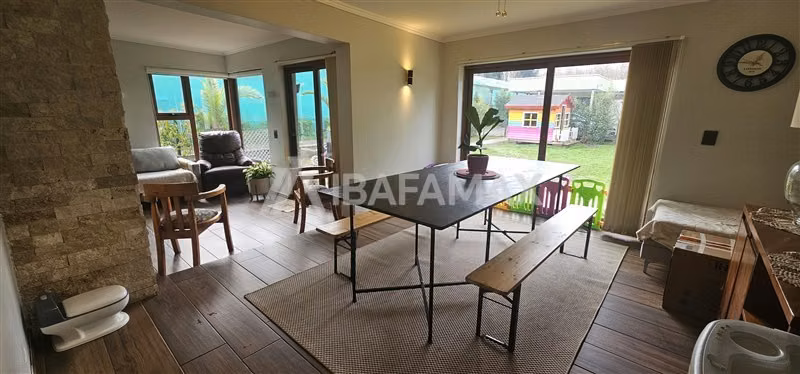 Propiedad con 2 casas en San Pedro de la Paz - Imagen 3
