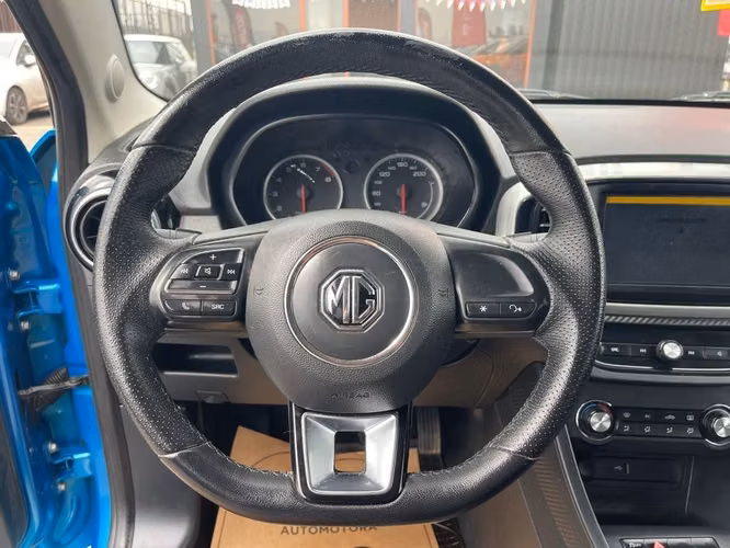 MG MG3 2023 - Imagen 9