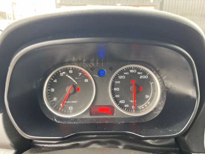MG MG3 2023 - Imagen 10